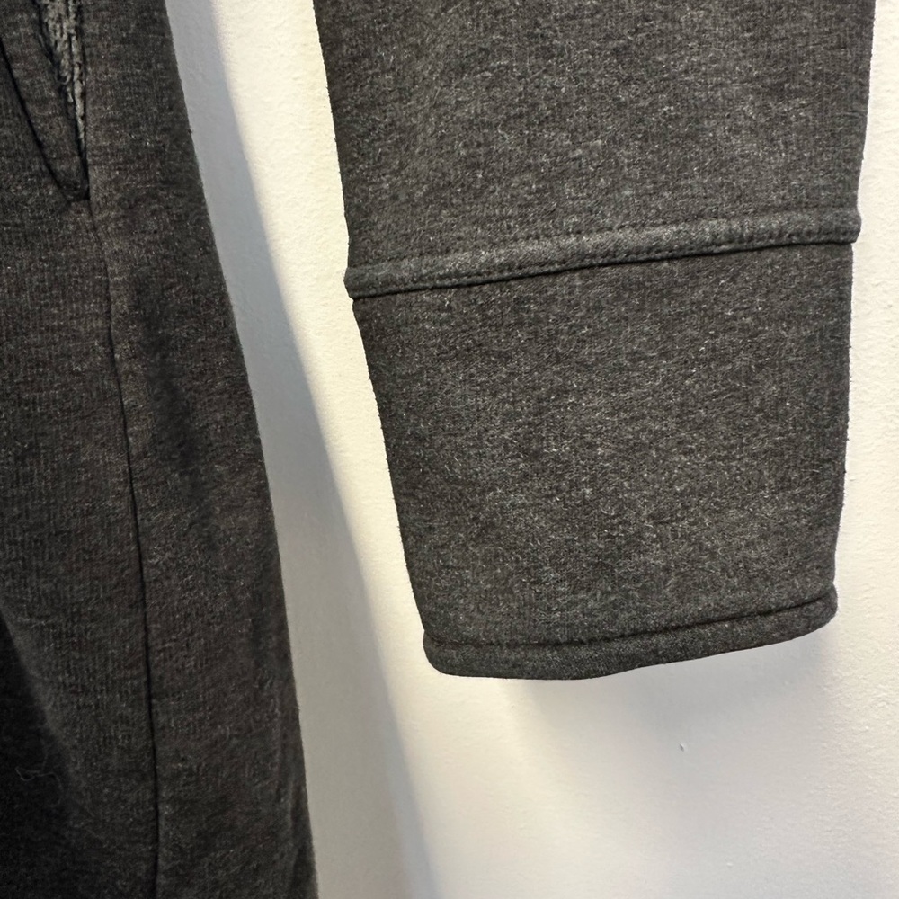 UGG Women's Gray bath Robe - Picture 5 of 5